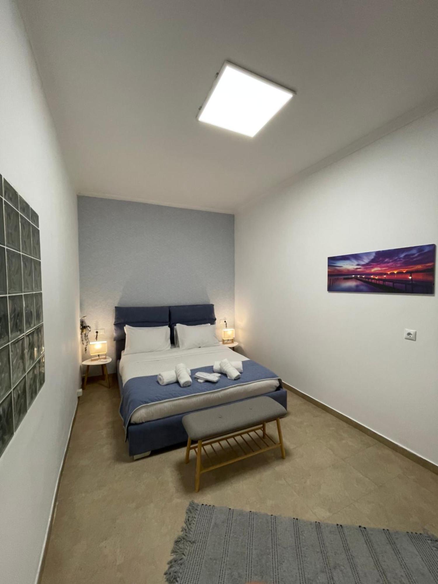 Compass Lofts Athens Apartment Exterior photo
